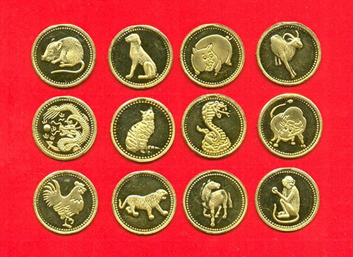 Theo cách tính trên, năm 2015 là mệnh Kim.