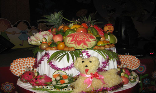 Sam le, cung Tet Trung Thu the nao cho dung?