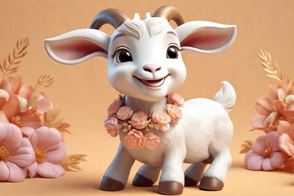 Về phương diện tài lộc, nam giới tuổi Mùi sẽ có một tuần đầy may mắn. Cơ hội làm ăn tốt đến liên tục, tiền bạc dồi dào, thi cử cũng đạt kết quả khả quan.