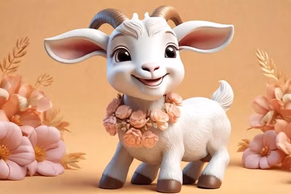 Về phương diện tài lộc, nam giới tuổi Mùi sẽ có một tuần đầy may mắn. Cơ hội làm ăn tốt đến liên tục, tiền bạc dồi dào, thi cử cũng đạt kết quả khả quan.