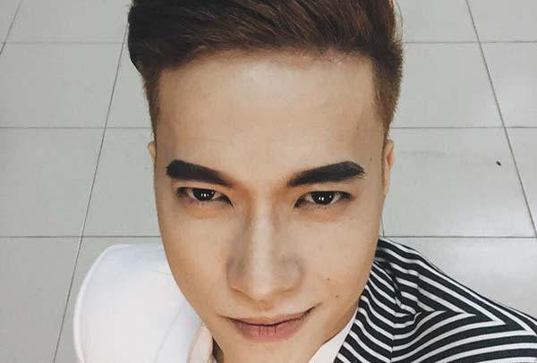 Người có tướng mạo này, đừng dại kết thân hay gây rối Nguoi co tuong mao nay, dung dai ket than hay gay roi