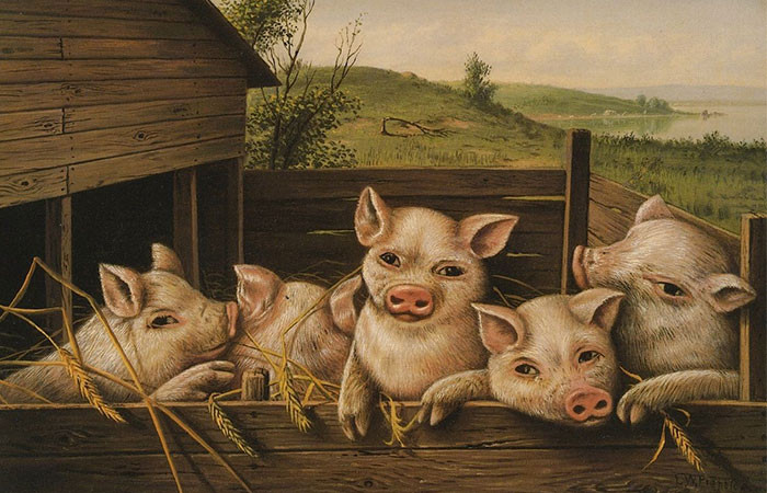 Con giáp này cũng sẽ thấy rằng tài chính của họ trở nên rủng rỉnh hơn, với khả năng kiếm được số tiền lớn từ những cơ hội đột ngột xuất hiện. Họ cần tận dụng tốt những cơ hội này để tăng thu nhập và tài sản của mình. Năng lực giao tiếp tốt của tuổi Hợi cũng sẽ mở ra các cánh cửa mới trong sự nghiệp, đặc biệt là trong lĩnh vực kinh doanh và đối ngoại.