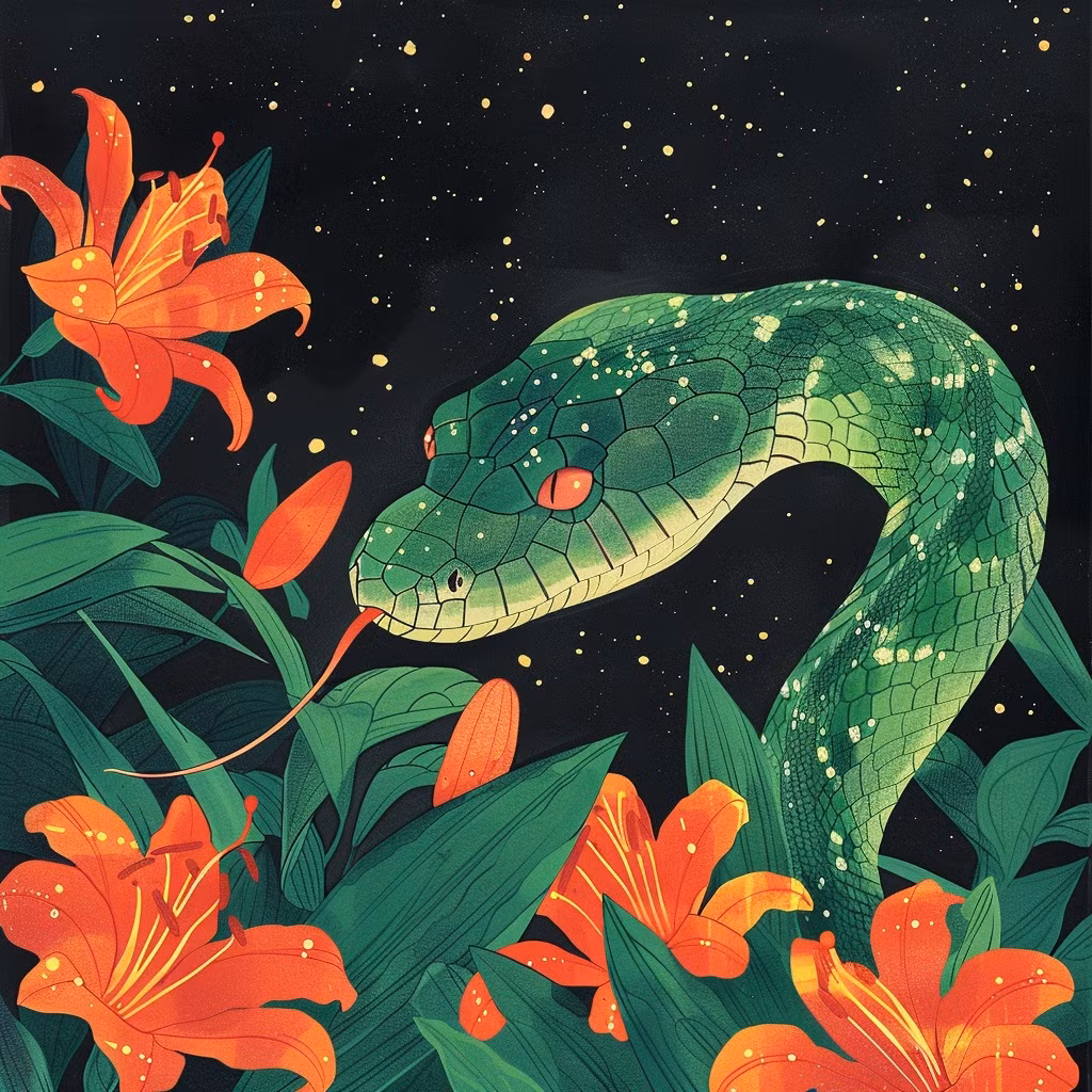 May mắn tài lộc đặc biệt ưu ái cho những người tuổi Tỵ, với những quyết định đầu tư sáng suốt, họ có thể phân biệt đâu là dự án tiềm năng nhất trong muôn vàn cơ hội.