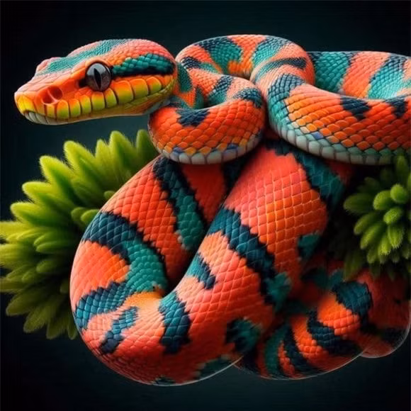  3. Con giáp Tỵ: Những người sinh ra dưới cung Tỵ rất thông minh, khôn ngoan và giỏi tư duy. Họ luôn có thể phân tích vấn đề một cách sâu sắc và tìm ra nguyên nhân gốc rễ. 