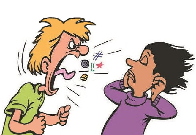  3. Miệng phun lời độc, tổn thương vô hình: Lời nói là tấm gương phản chiếu tâm hồn, phản ánh đạo đức và văn hóa của mỗi người. Có những người, miệng luôn chứa đựng những lời lẽ độc ác, như những con dao sắc bén, đâm vào trái tim người khác.