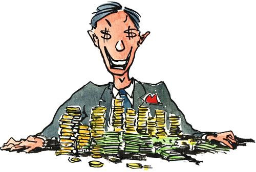  2. Mắt đầy tham lam, xảo quyệt lộ rõ: Trên đời, có những người, ngọn lửa dục vọng bốc cháy trong mắt, sự tham lam không che giấu, dù cười tươi cũng khó giấu đi tâm địa tính toán. 