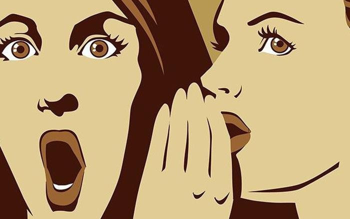 Họ giỏi chuyện nhỏ mâu thuẫn, phóng đại lỗi lầm của người khác, nhưng lại không thấy khuyết điểm của bản thân, bao dung với bản thân, nghiêm khắc với người khác.