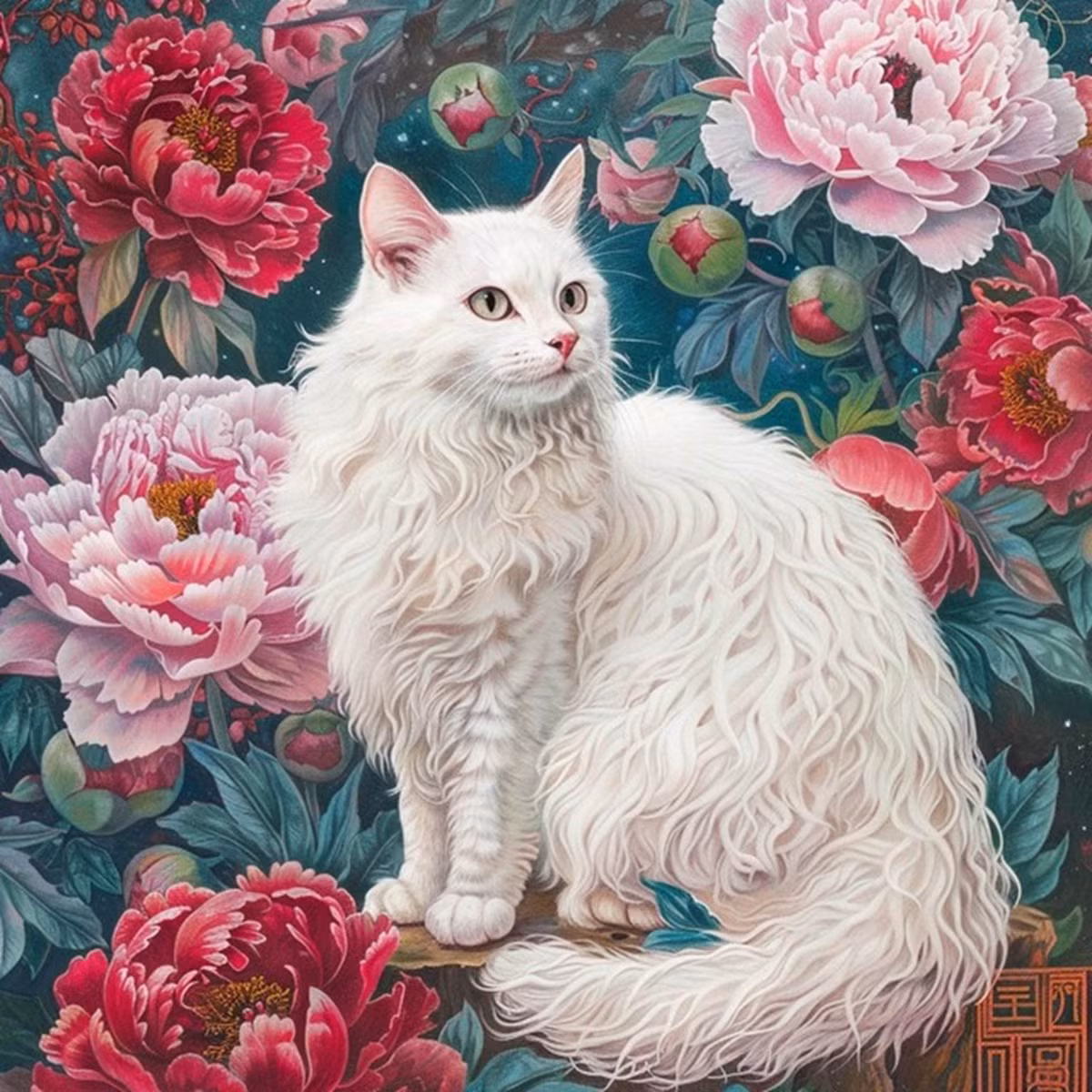 Tuổi Mão: Khi gặp khó khăn, con giáp tuổi Mão thường không hành động quyết liệt mà lựa chọn giải quyết một cách lặng lẽ. Cách thức độc đáo này giống như gió xuân biến thành mưa phùn, hoàn toàn tạo ra sự biến đổi "không tiếng động" nhưng hiệu quả vô cùng rõ ràng. 