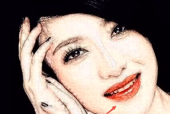  4. Trán đầy đặn thể hiện tư duy nhanh nhạy Những người có vầng trán đầy đặn và nhô ra thường sâu sắc và tỉ mỉ hơn khi suy nghĩ về các vấn đề, đồng thời họ cũng rất khách quan và lý trí, họ sẽ không bị ảo tưởng lừa dối và có thể khám phá ra bản chất thực sự của sự việc.