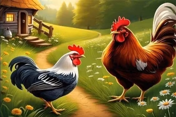  Tuổi Dậu: Người tuổi Dậu có tính cách cởi mở, năng động, tích cực về cuộc sống và có những mục tiêu riêng. Họ cũng rất tham vọng và thường sử dụng khả năng của mình để chứng minh tài năng của mình.