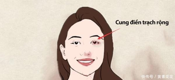 Người này có cuộc sống vật chất đầy đủ, không lo thiếu tiền tiêu. Ngoài ra, họ còn được hưởng cuộc sống hôn nhân hạnh phúc. * Thông tin mang tính chất tham khảo, chiêm nghiệm.