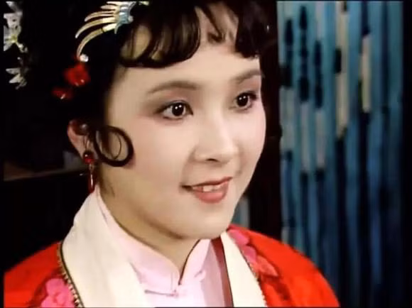 Top 10 my nhan trong Hong Lau Mong: Lam Dai Ngoc chua phai so 1