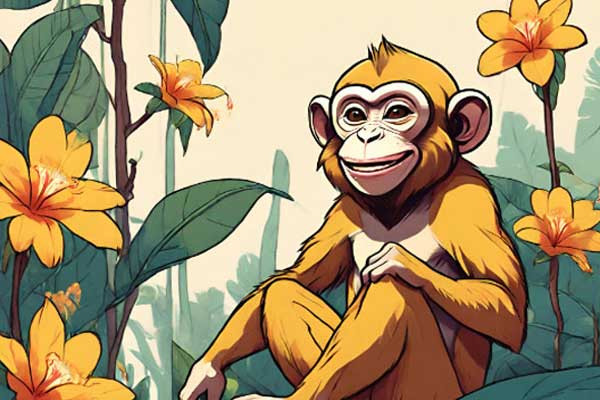 br/> Tuổi Thân: Người tuổi Thân lúc nào cũng có thể phá lên cười rất vui vẻ, sảng khoái, con giáp này ngập tràn trí tưởng tượng phong phú và sống rất lạc quan tươi vui. Thích thú những thứ mới mẻ nên cuộc sống của người tuổi Khỉ chẳng khi nào là không thú vị. 