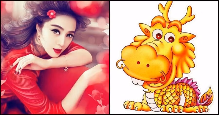  3. Phụ nữ tuổi Thìn: Trong bức tranh rộng lớn của cuộc sống gia đình, phụ nữ tuổi Thìn luôn chiếm một vị trí không thể thay thế, với vai trò là "người khai sáng thông minh", họ đem lại ánh sáng tri thức và tư duy tiến bộ cho mỗi thành viên trong gia đình.