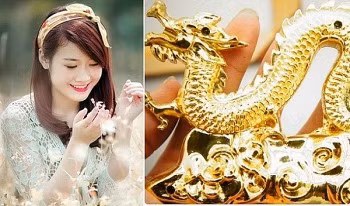 Khi những phụ nữ tuổi Thìn bước vào độ tuổi trung niên của cuộc đời, họ bắt đầu gặt hái những thành quả ngọt ngào từ chính sự lao động của mình - sự kính trọng và tình yêu từ con cái, một cuộc sống giàu màu sắc, sức sống và niềm vui. (Thông tin mang tính chiêm nghiệm)