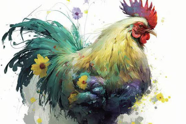 Tuổi Dậu: Tháng 9 mở ra một chương mới đầy hứa hẹn cho những người tuổi Dậu, nơi họ như phượng hoàng tái sinh, sải cánh bay cao trên bầu trời của cơ hội và tài lộc.