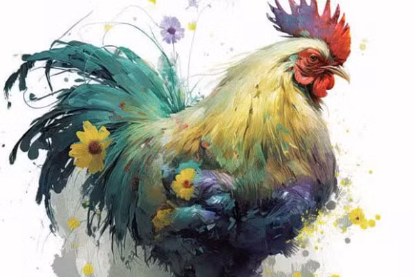 Tuổi Dậu: Tháng 9 mở ra một chương mới đầy hứa hẹn cho những người tuổi Dậu, nơi họ như phượng hoàng tái sinh, sải cánh bay cao trên bầu trời của cơ hội và tài lộc.