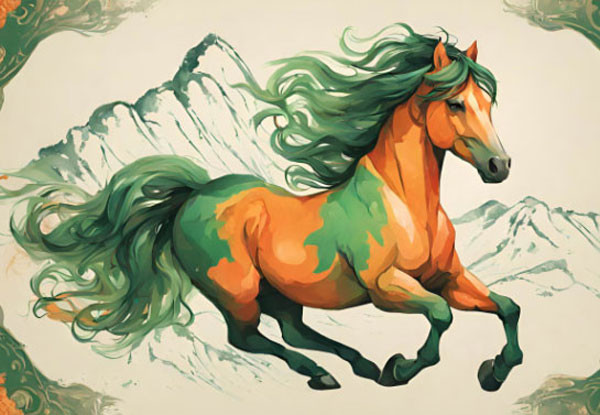 Tuổi Ngọ: Tháng 9 này, bầu trời tài lộc rộng mở đón chào những con giáp may mắn khi Thần tài gõ cửa, hứa hẹn một bước nhảy vọt trong thu nhập và cơ hội thăng tiến ngay trước mắt.