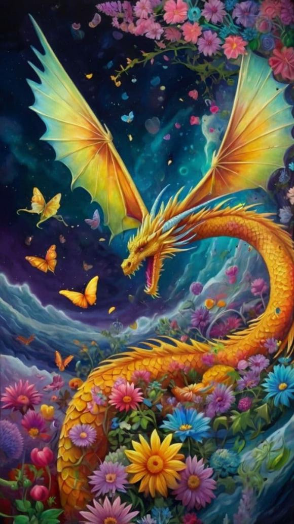  Bạn giống như một con rồng nhảy ra khỏi biển lúc bình minh, dũng cảm tiến về phía trước nơi làm việc với đà không thể ngăn cản. Cho dù đó là lập kế hoạch dự án hay quản lý nhóm, bạn có thể thể hiện khả năng ra quyết định và hiểu biết sâu sắc, dẫn dắt nhóm vượt qua hết khó khăn này đến khó khăn khác. 