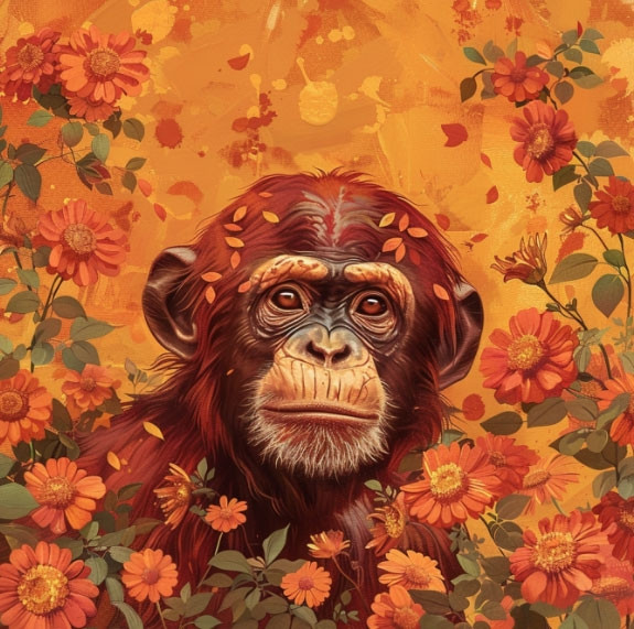 Tuổi Thân: Theo tử vi 12 con giáp, người tuổi Thân có bản tính sôi nổi, vui vẻ, thích giao lưu, quản lý tiền bạc giỏi. Con giáp này sẵn sàng chia sẻ, giúp đỡ mọi người nên có nhiều bạn bè, được đồng nghiệp yêu quý. 