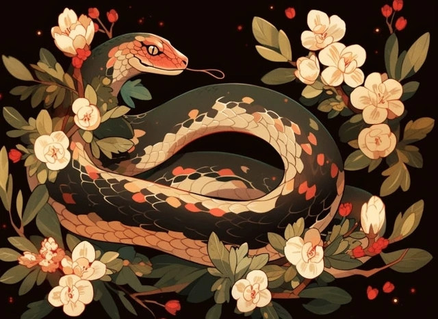 Tuổi Tỵ: Theo tử vi 12 con giáp, người tuổi Tỵ sống khá hòa đồng, khôn khéo, biết đối nhân xử thế nên được nhiều người yêu mến. Không những thế, con giáp này còn ham học hỏi, không ngừng hoàn thiện bản thân nên có nền tảng vững chắc.