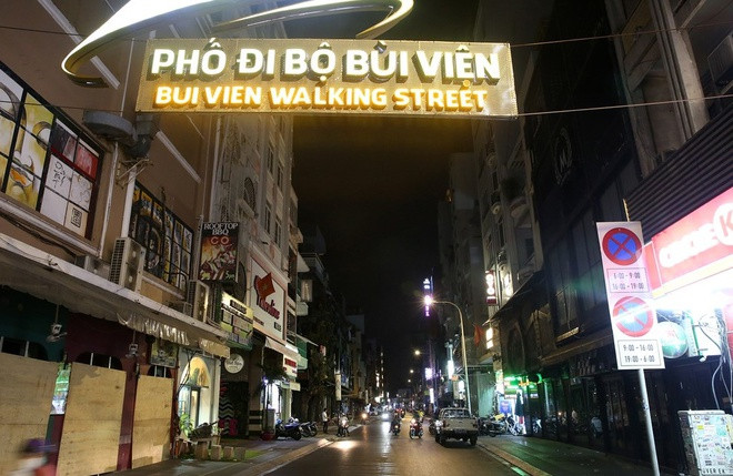 TP HCM ban bo 12 viec can lam trong 