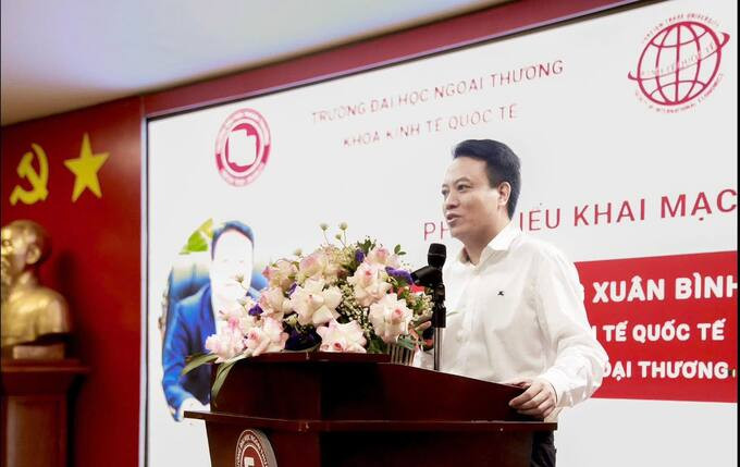 Đào tạo sau Đại học ngành Kinh tế quốc tế trong bối cảnh mới - Hình 3 Dao tao sau Dai hoc nganh Kinh te quoc te trong boi canh moi-Hinh-3