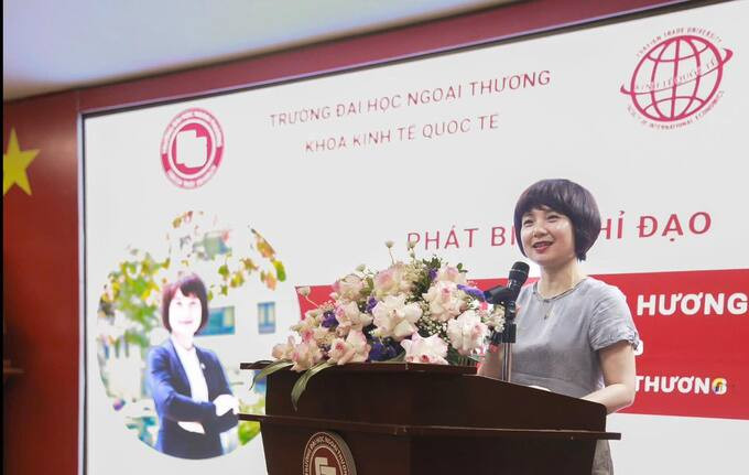 Đào tạo sau Đại học ngành Kinh tế quốc tế trong bối cảnh mới - Hình 2 Dao tao sau Dai hoc nganh Kinh te quoc te trong boi canh moi-Hinh-2