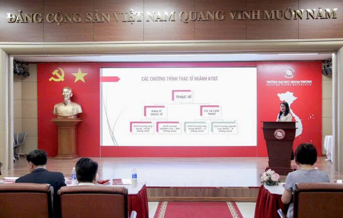 Đào tạo sau Đại học ngành Kinh tế quốc tế trong bối cảnh mới - Hình 4 Dao tao sau Dai hoc nganh Kinh te quoc te trong boi canh moi-Hinh-4