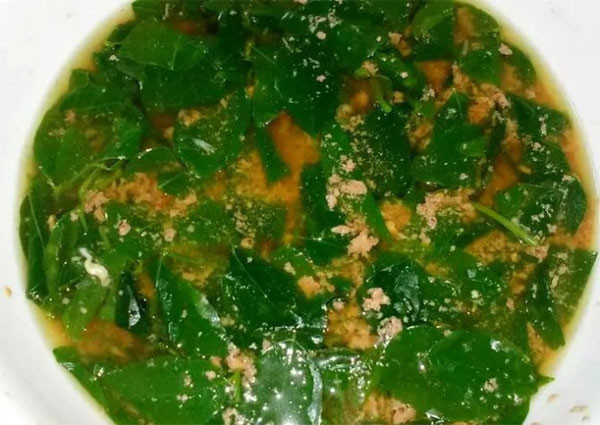 2 loai rau rut ngan tuoi tho nhung mam com nguoi Viet hay co-Hinh-4