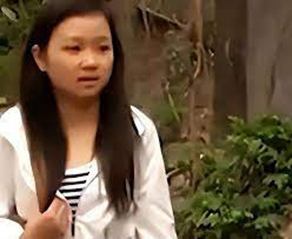 Dan chong sap cuoi ve tham mo ban trai cu, co gai chet lang