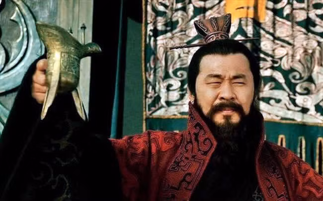 3 cau noi kinh dien cua Tao Thao, hoc duoc ca doi huong loi-Hinh-2