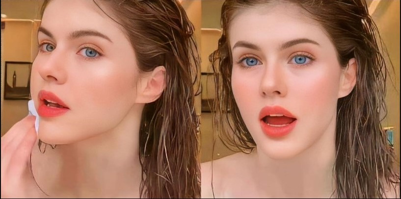 My nu co doi mat dai duong dep nhat the gian, nhin la nho mai-Hinh-2