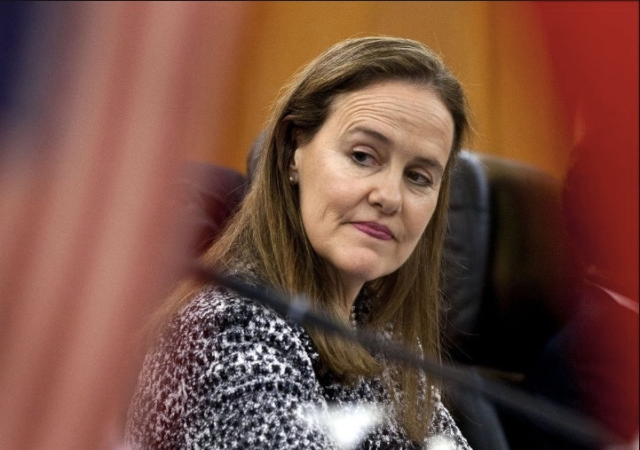 Ong Biden co the chon mot phu nu lam Bo truong Quoc phong My