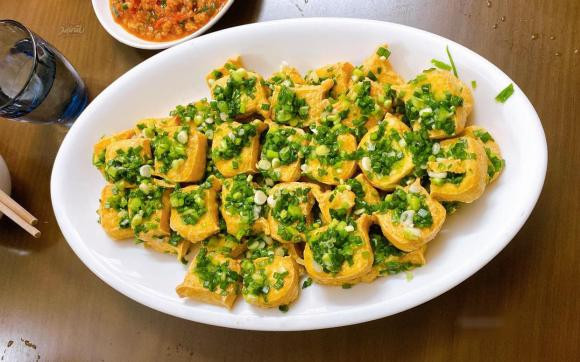 Dau phu 'toi ky' khi ket hop cung 7 loai thuc pham