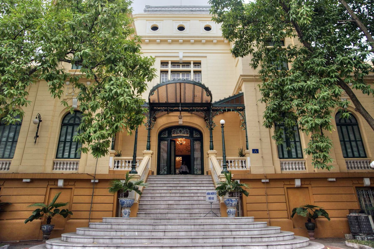 Kham pha dinh thu dac biet gan voi Cach mang Thang 8 o Ha Noi-Hinh-4