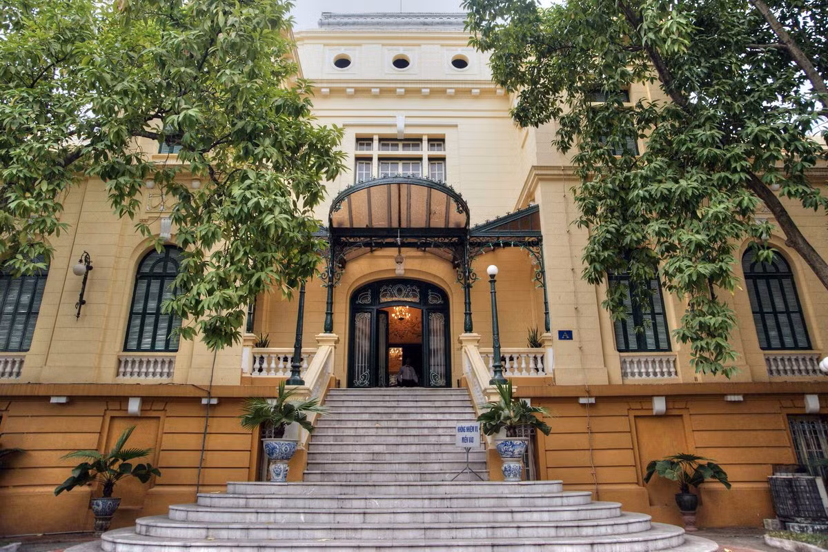 Kham pha dinh thu dac biet gan voi Cach mang Thang 8 o Ha Noi-Hinh-4