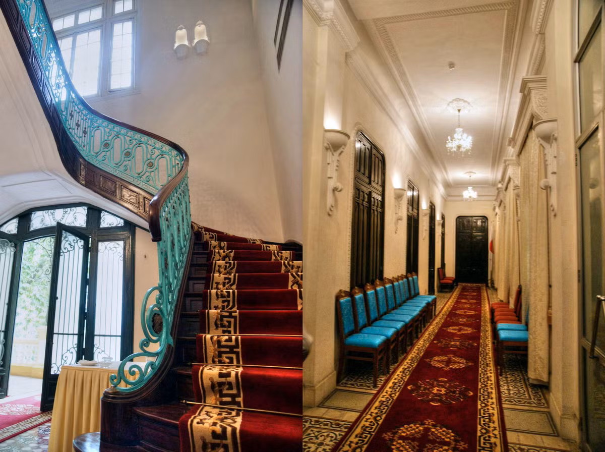 Kham pha dinh thu dac biet gan voi Cach mang Thang 8 o Ha Noi-Hinh-5