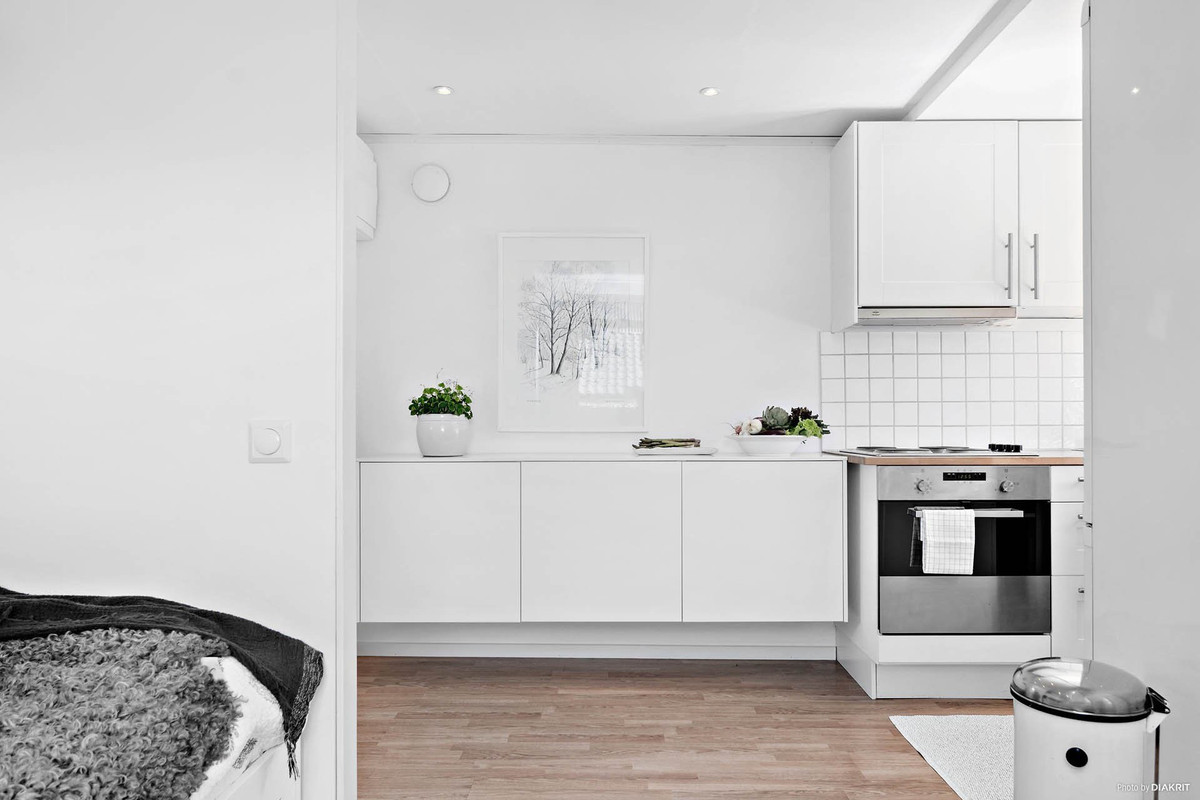 Ngoi nha nho so huu khong gian song trong lanh va yen binh-Hinh-5