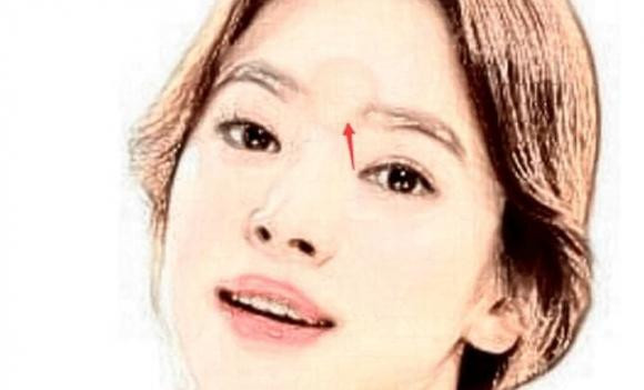 4 tuong mat nay de dan den tai hoa, cuoc doi gap nhieu xui xeo