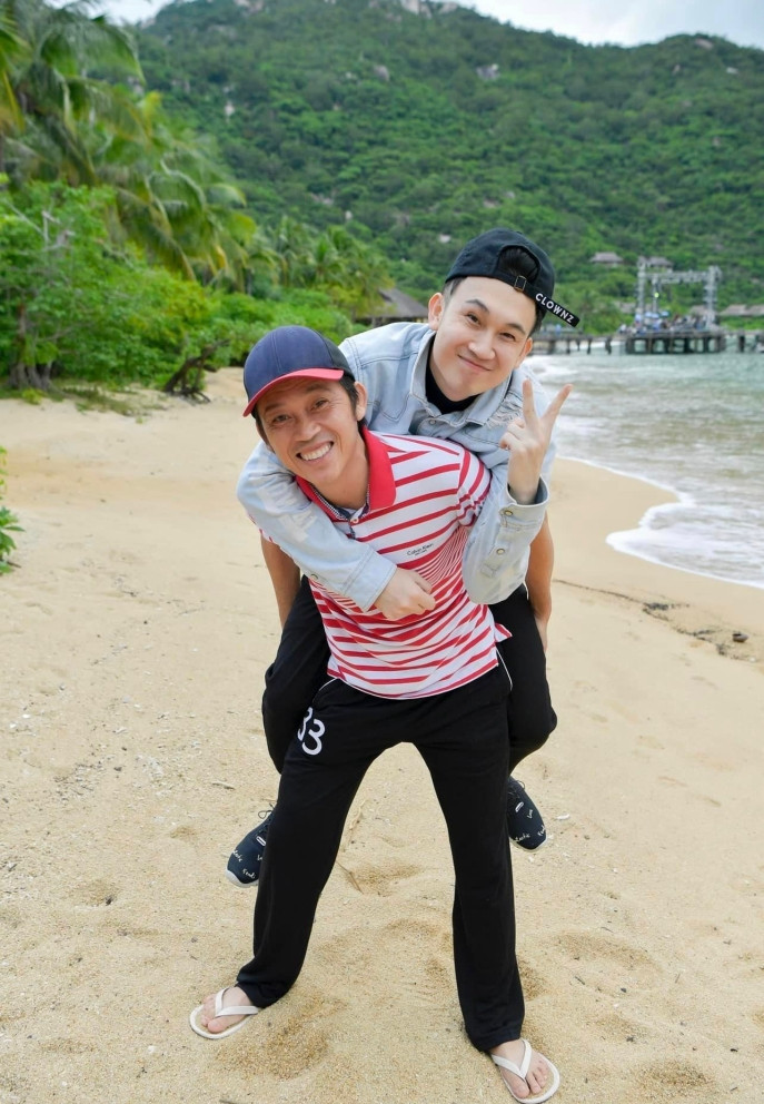 Ca si Duong Trieu Vu: Cu de ho don ve toi, khong sao ca!-Hinh-2