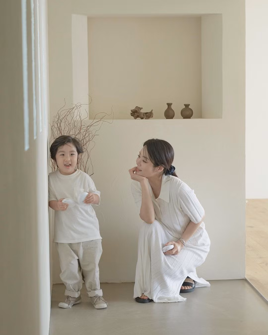 'Nu than thanh xuan xu Han' bien doi nhan sac the nao?-Hinh-2