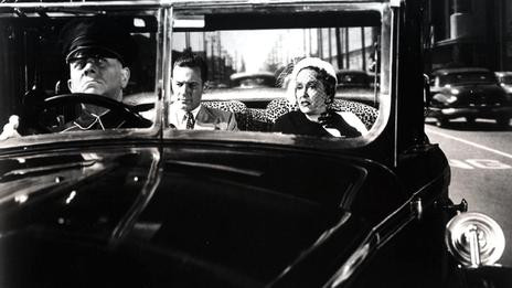 Đạo diễn Cecil B DeMille đã từng sử dụng một chiếc Isotta Fraschini 1929 bọc thép cho bộ phim Sunset Boulevard quay năm 1950. Chiếc xe đã đem lại thành công vang dội cho bộ phim.