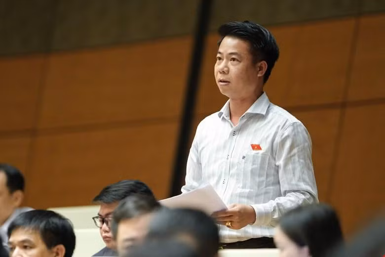 Cán bộ ngay thẳng, trung thực cũng có dấu hiệu nhiễm bệnh “sợ trách nhiệm” - Hình 2 Can bo ngay thang, trung thuc cung co dau hieu nhiem benh “so trach nhiem”-Hinh-2