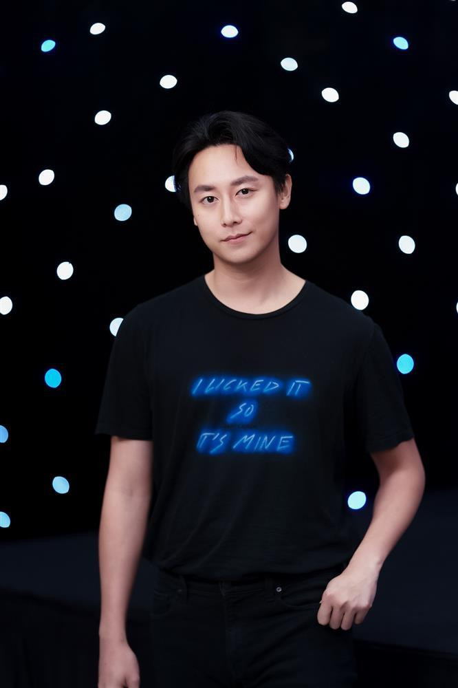 Rocker Nguyen: 'Moi ngay be noi bun bo 30 lit, thai 5 kg thit de ban'-Hinh-4