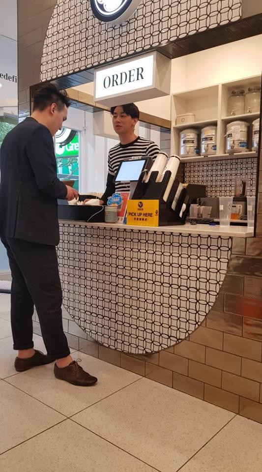 Rocker Nguyen: 'Moi ngay be noi bun bo 30 lit, thai 5 kg thit de ban'-Hinh-2