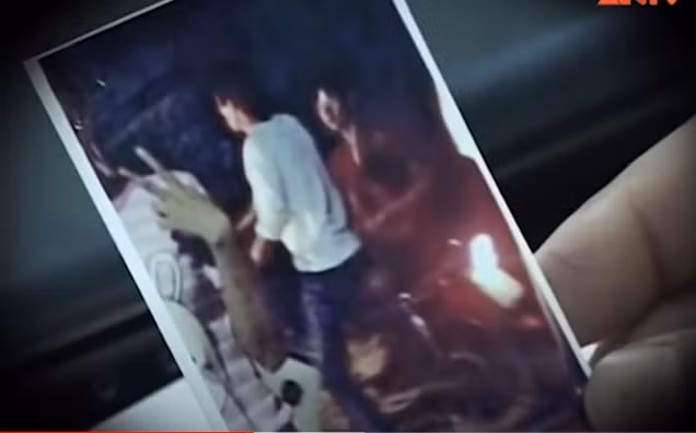 Các mũi điều tra được triển khai thực hiện xác minh gã thanh niên trong bức ảnh chở cháu Ánh là ai?. Tuy nhiên bức hình không chụp được mặt đối tượng nên về nhận diện gặp nhiều khó khăn. Ngay cả đến biển số chiếc xe máy cũng không rõ mà chỉ biết chiếc xe có kiểu dáng xe Dream. Tuy nhiên, qua bức hình có thể nhận thấy đối tượng ngồi trên xe máy có chiều cao khoảng 1m7, nước da ngăm, tóc đen và có độ tuổi từ 30 – 40 tuổi.