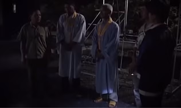 Sau khi tiếp nhận thông tin trên, Công an xã Nam Dong đã cùng gia đình phối hợp với chùa Phước Sơn tìm kiếm nhiều ngày liền nhưng không thấy cháu Ánh. Nghi ngờ cháu bé bị bắt cóc, sự việc được trình báo lên Công an huyện Cư Jút. Thông tin được loan báo trên phương tiện thông tin đại chúng nhưng nhiều ngày trôi qua, tung tích Ánh vẫn không ai rõ.