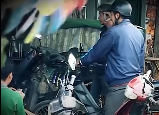 Công an huyện Cư Jút một mặt vẫn triển khai lực lượng xác minh điều tra làm rõ vụ việc, một mặt tăng cường lực lượng Công an phụ trách xã chia thành nhiều mũi xuống địa bàn để an dân. Theo thông tin ban đầu do người thân, bạn bè cháu Ánh cung cấp. Ánh là người con ngoan, học hành chăm chỉ, lễ phép, không có quan hệ nam nữ và cũng không có mâu thuẫn với ai.