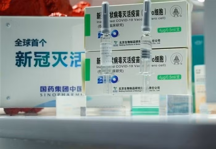 Vaccine Trung Quoc ve Viet Nam su dung the nao?